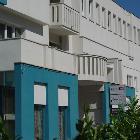 Hotel Sv. Mihovil Trilj Exterior photo