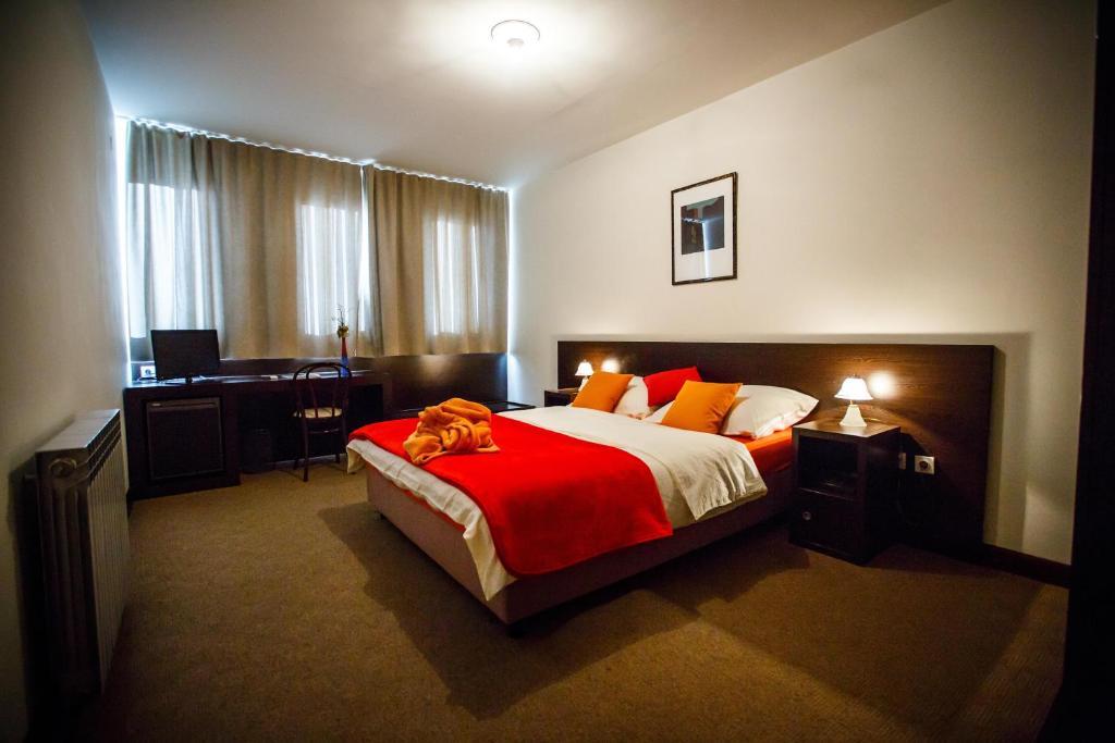 Hotel Sv. Mihovil Trilj Room photo