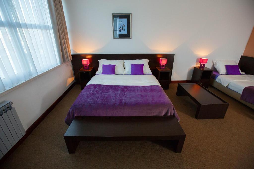 Hotel Sv. Mihovil Trilj Room photo
